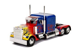 Model Jada Toys Optimus Prime 1:24 Transformers