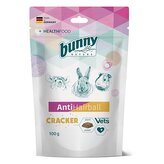 Bunny Nature AntiHairball Cracker sušenky 100 g