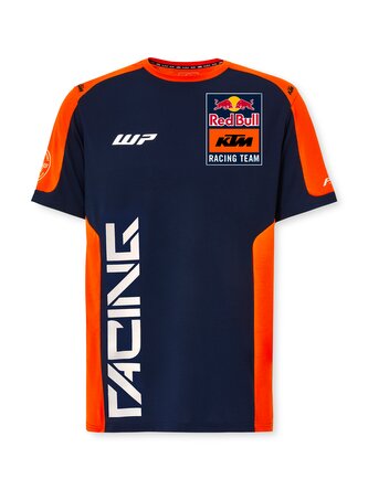 KTM Red Bull Racing týmové tričko - XXL