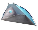 PROBEACH Plážový stan s ochranou UV50+ 270x120x120cm KO-X63000030