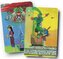 Xultun (Mayan Tarot Deck