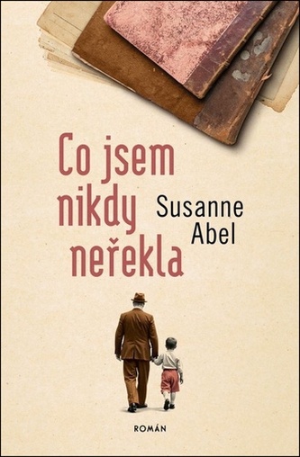 Co jsem nikdy neřekla Co jsem nikdy neřekla