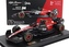 Model Alfa Romeo F1 C43 BBurago #24 Guanyu Zhou 2023 1:43 Signature