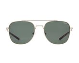 Red Bull Spect sluneční brýle Lightning TFB gold green