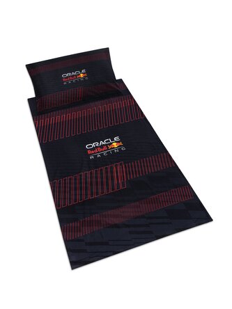 Oracle Red Bull Racing povlečení s motivem ORBR Oracle Red Bull Racing povlečení s motivem ORBR