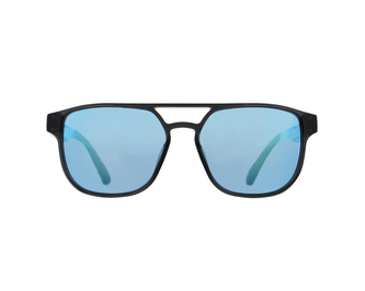 Red Bull Spect sluneční brýle ELROY šedé s modrými skly