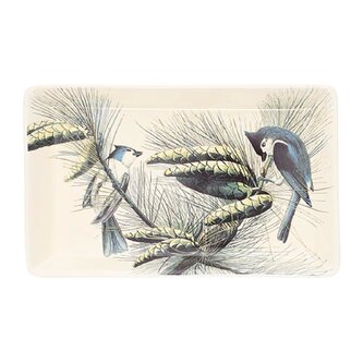 DABDAHL Podnos porcelánový POVP62J02 DYBDAHL KIUB