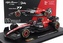 Model Alfa Romeo F1 C43 BBurago #77 Valtteri Bottas 2023 1:43 Signature