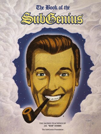 Book of the Subgenius