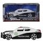 Model Rychle a Zběsile Dodge Charger Polícia Civil 1:24