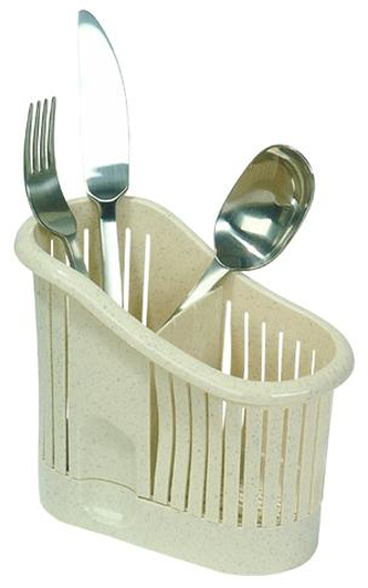 Odkapávač na příbory savanna