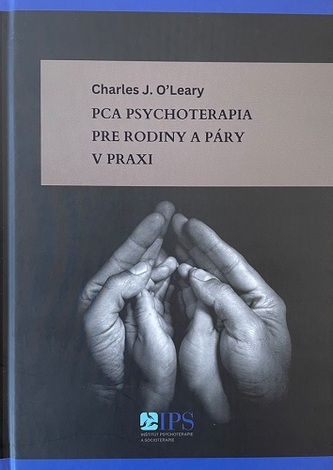 PCA psychoterapia pre rodiny a páry v praxi