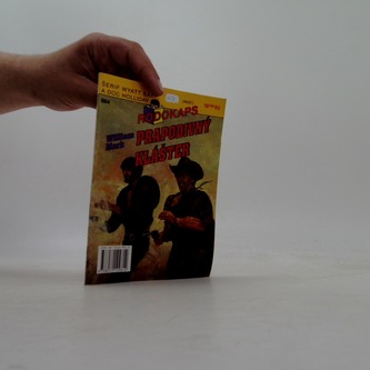 Prapodivný klášter