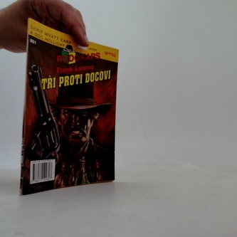 Tři proti Docovi
