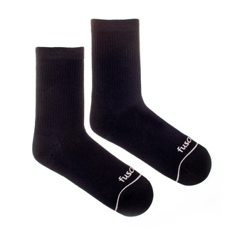 Ponožky Sport černé Černé S (35-38) Ponožky Sport černé Černé S (35-38)