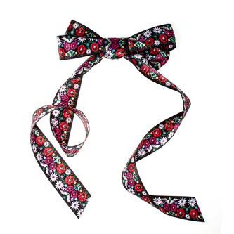 Stuha Tatranka Černé