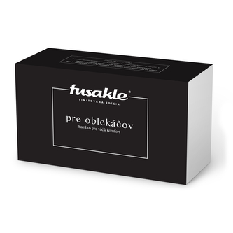 Krabička Oblek Vícebarevné