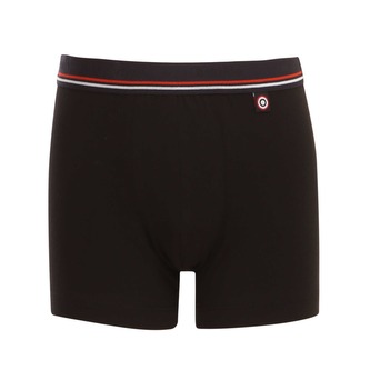 Boxerky Fusakle Chlapec černé Černé 164