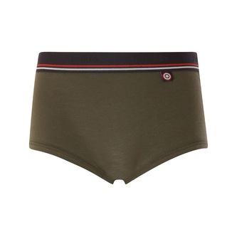 Hipsterky Fusakle Dívka zelené Zelené 152 Hipsterky Fusakle Dívka zelené Zelené 152