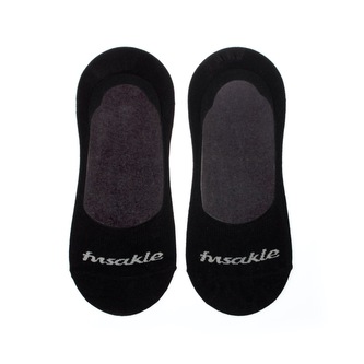 Neviditelné ponožky Ťapa Balerína černá Černé M (39-42)