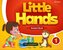Little Hands 1 SB