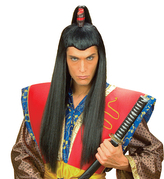 Widmann Paruka Samuraj s culíkem