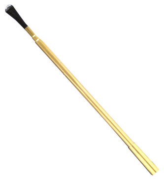 Widmann Špička na cigaretu zlatá teleskopická