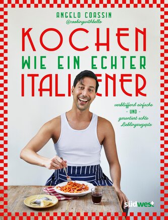 Kochen wie ein echter Italiener