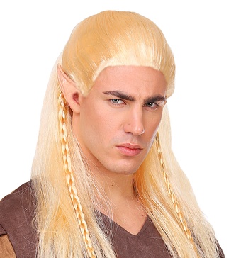 Widmann Elfí uši béžové latexové