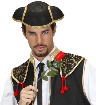 Widmann Klobouk toreador španělský