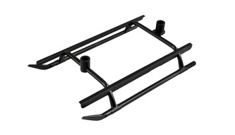 Podvozek pro AFX-135