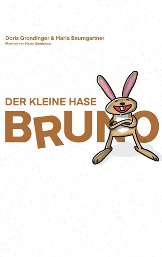 Der kleine Hase Bruno