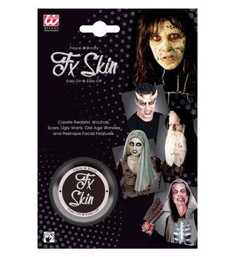 Widmann Make-up Hororová pleť