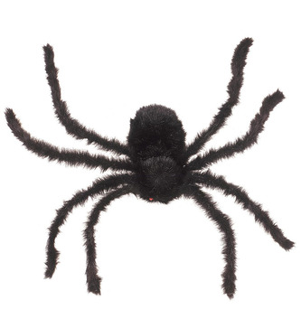 Widmann Pavouk dekorace 75 cm