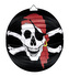 Widmann Lampion pirátský kulatý