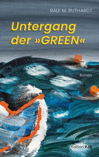 Untergang der "GREEN"