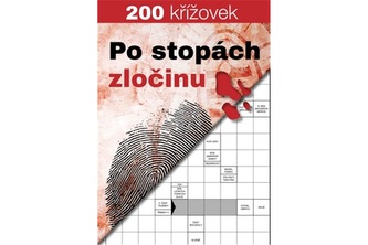 Křížovky - Po stopách zločinu