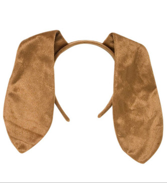 Widmann Psí uši na čelence dlouhé