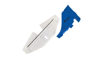 Ocasní jednotka pro Maule M7 modrá