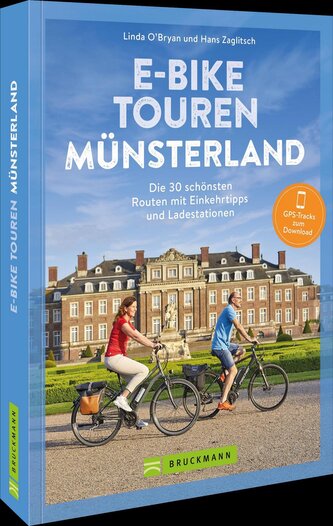 E-Bike Touren Münsterland