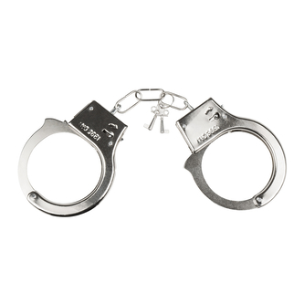 Boland Policejní pouta kovová