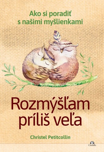 Rozmýšľam príliš veľa Rozmýšľam príliš veľa