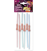 Widmann Brčka s pindíkem 6 ks