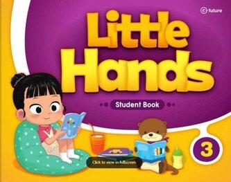 Little Hands 3 SB
