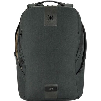 WENGER MX ECO LIGHT 16" batoh na notebook a tablet šedý