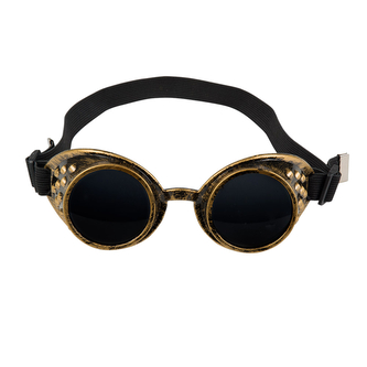 Boland Brýle Steampunk