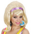 Widmann Paruka dámská retro blond
