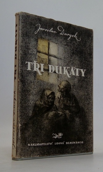 Tři dukáty