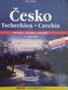Autoatlas Česko = Tschechien = Czechia 1:200 000  podrobná autom