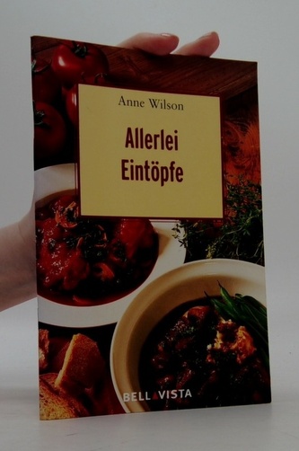 Allerlei Entopfe